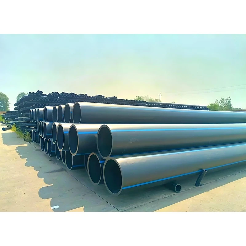 HDPE Water Pipe suppliers