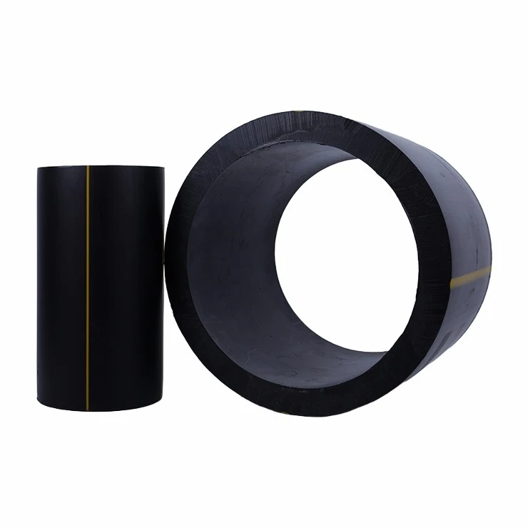 HDPE Water Pipe factory