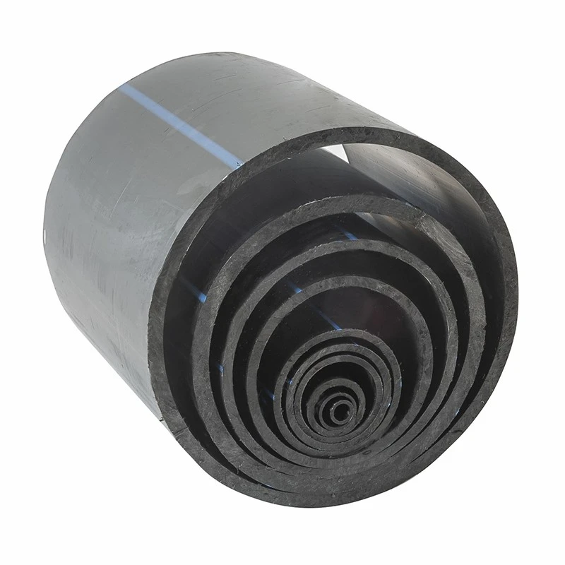 HDPE Water Pipe best
